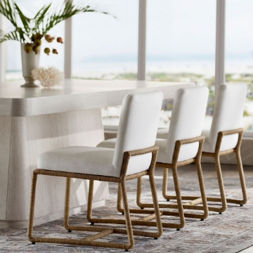 Picture of STILLWATER DINING CHAIR, NAT