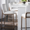Picture of STILLWATER COUNTER STOOL, WS