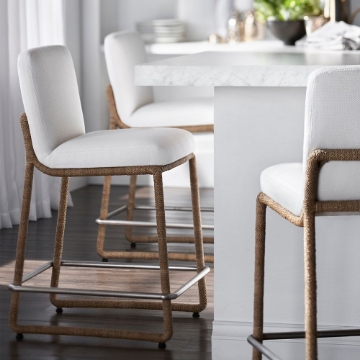 Picture of STILLWATER COUNTER STOOL, WS