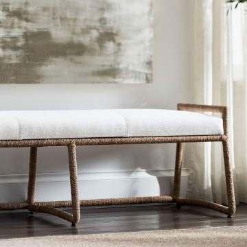 Picture of STILLWATER BENCH, NATURAL