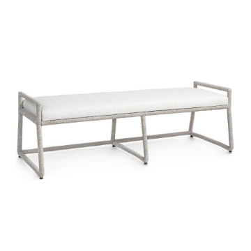 Picture of STILLWATER BENCH, WHITE SAND