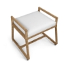 Picture of STILLWATER STOOL, NATURAL