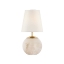 Picture of TERRI CORDLESS ACCENT LAMP,ALB