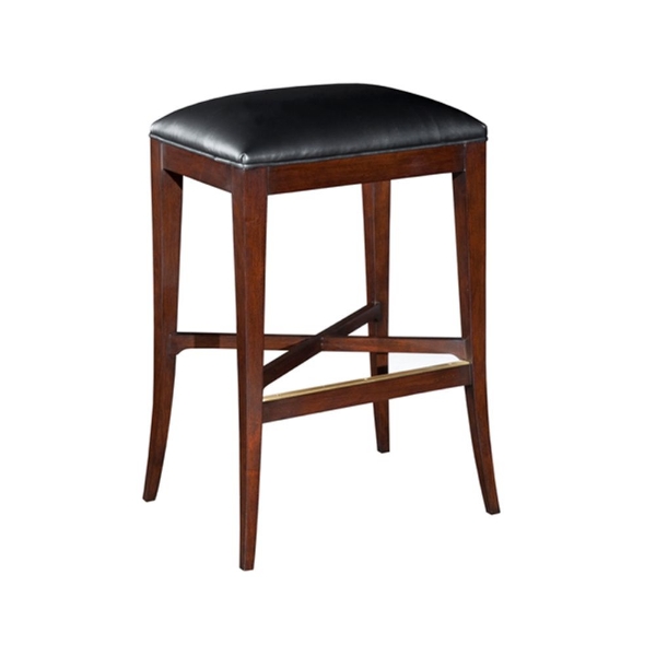 Picture of ADDISON BACKLESS BARSTOOL