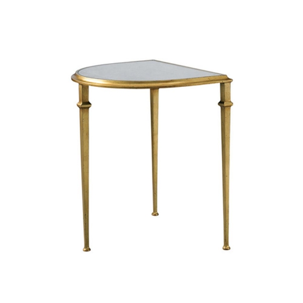 Picture of TRIA DEMILUNE COCKTAIL TABLE G
