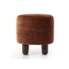 Picture of ZENA OTTOMAN, ALTAIR SIENNA