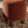 Picture of ZENA OTTOMAN, ALTAIR SIENNA