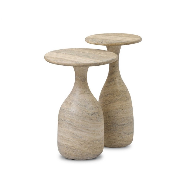 Picture of CORA NESTING END TABLES