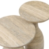 Picture of CORA NESTING END TABLES