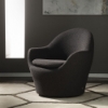 Picture of FELIZ SWIVEL CHAIR