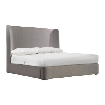 Picture of PURO FABRIC SHELTER KING BED