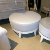 Picture of AUBURN LARGE OTTOMAN