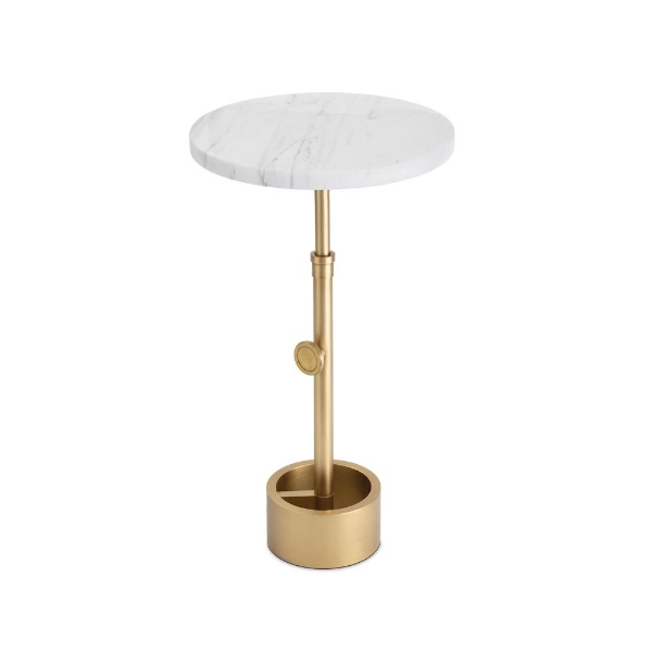 Picture of MYLES ACCENT TABLE, NB