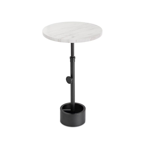 Picture of MYLES ACCENT TABLE, ORB