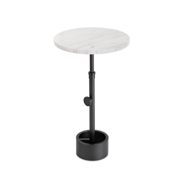 Picture of MYLES ACCENT TABLE, ORB