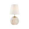Picture of TERRI CORDLESS ACCENT LAMP,ALB