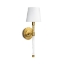 Picture of AUBURN CRYSTAL SCONCE