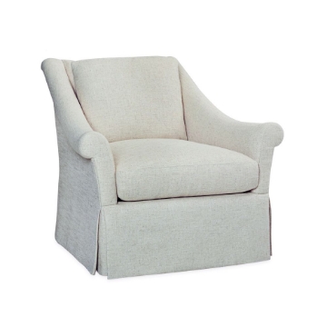 Picture of PERRIN SWIVEL CHAIR
