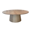 Picture of MARK COCKTAIL TABLE, 48 DIA.