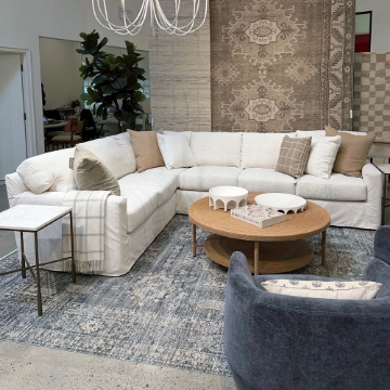 Picture of LORIMAN SECTIONAL-LLVS/RELCSOF