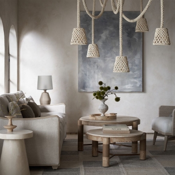 Picture of MARGOT CHANDELIER