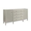 Picture of JARIN DEEP BUFFET, LIGHT GREY