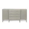 Picture of JARIN DEEP BUFFET, LIGHT GREY
