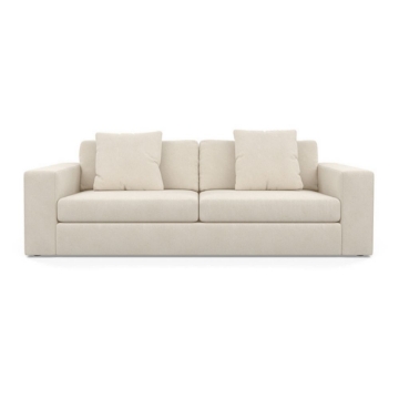 Picture of STEVE SOFA, 2 CUSHION