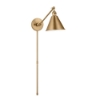 Picture of SALEM 1 ARM SCONCE