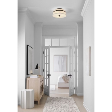 Picture of CORDTLANDT LG SEMI-FLUSH, AI