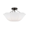 Picture of STASSI MEDIUM SEMI-FLUSH, AI