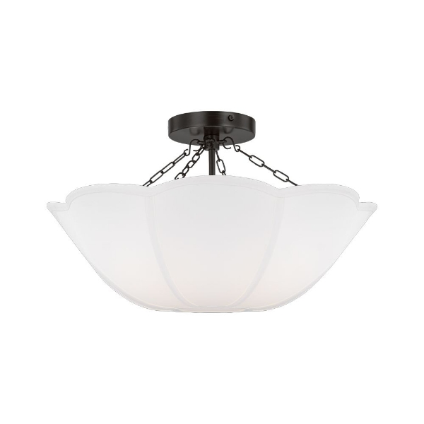 Picture of STASSI MEDIUM SEMI-FLUSH, AI