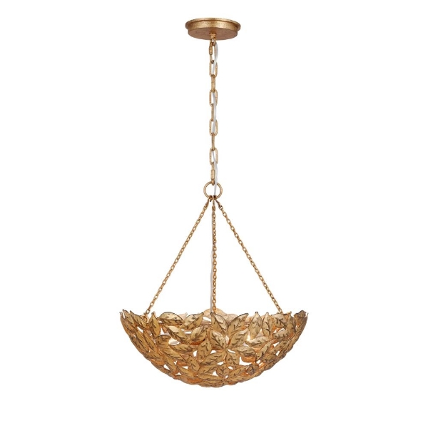 Picture of KELAN SMALL PENDANT, ADB
