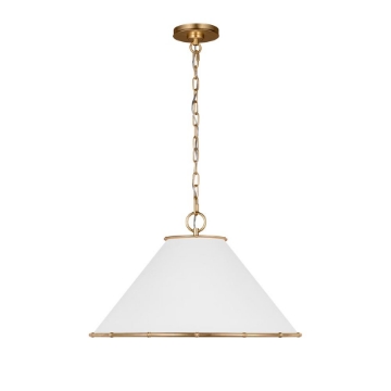 Picture of ALDRIC MED. HANGING SHADE, GD