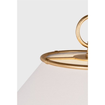 Picture of ALDRIC MED. HANGING SHADE, GD