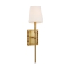 Picture of BAXLEY 1-LIGHT SCONCE, BBS