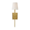Picture of BAXLEY 1-LIGHT SCONCE, BBS