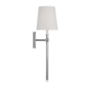 Picture of BAXLEY 1-LIGHT TALL SCONCE, PN