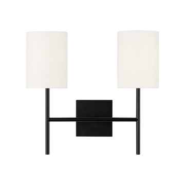Picture of KEY MEDIUM SCONCE, MBK