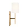 Picture of KEY SMALL SCONCE, BBS