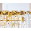 Picture of ARDEN LARGE CHANDELIER, BBS