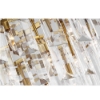 Picture of ARDEN LARGE CHANDELIER, BBS