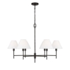Picture of RIDGEWOOD LARGE CHANDELIER, AI