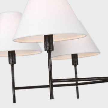 Picture of RIDGEWOOD LARGE CHANDELIER, AI