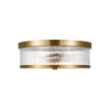 Picture of GENEVA FLUSH MOUNT, BBS