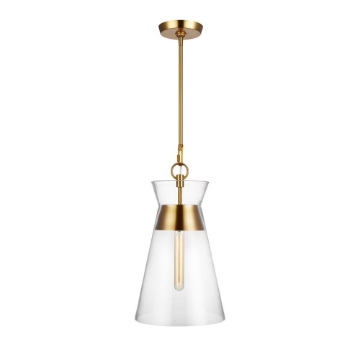 Picture of ATLANTIC SLIM PENDANT, BBS
