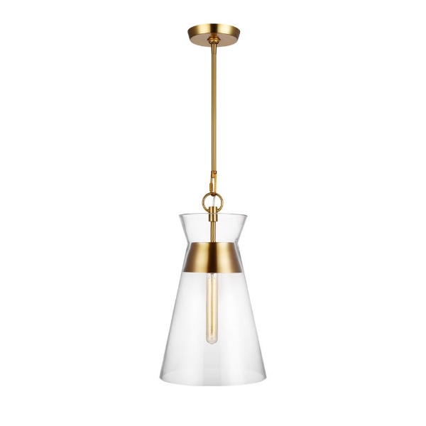Picture of ATLANTIC SLIM PENDANT, BBS