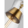 Picture of ATLANTIC SLIM PENDANT, BBS