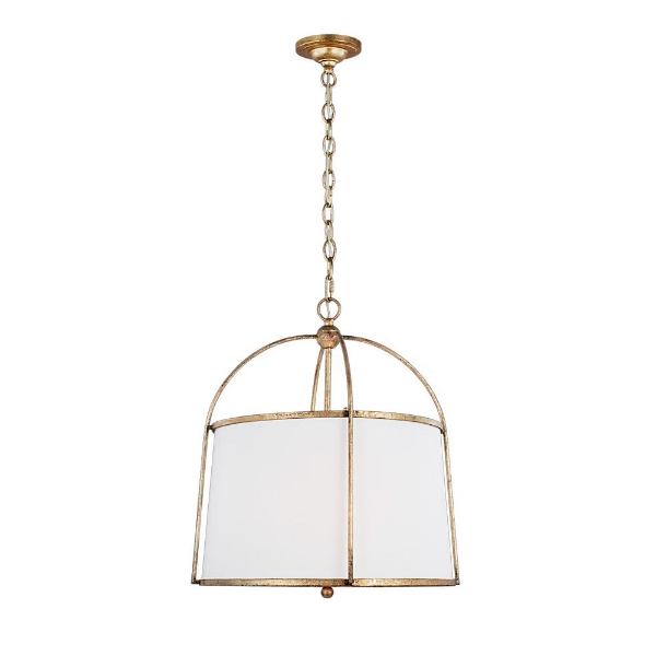 Picture of STONINGTON MED HANG SHADE, ADB