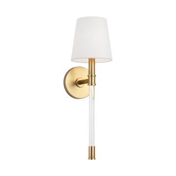 Picture of HANOVER SCONCE, BBS